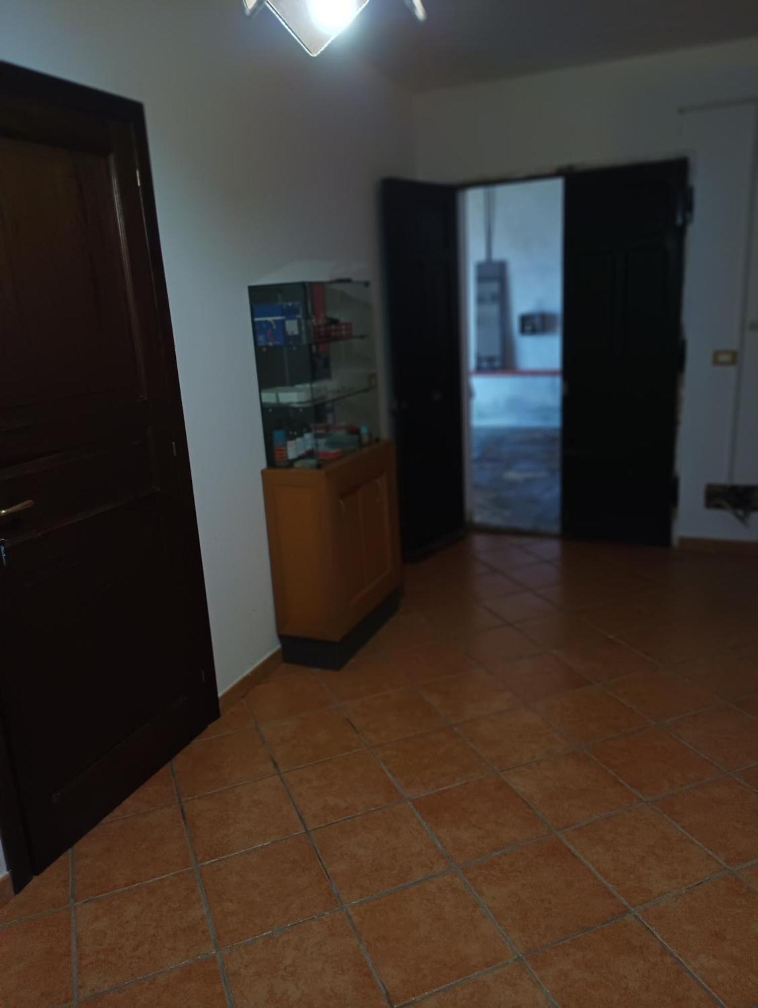 Palapico Hotel Bonifati Eksteriør billede