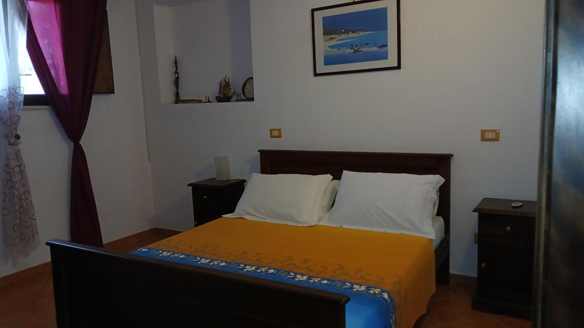 Palapico Hotel Bonifati Eksteriør billede