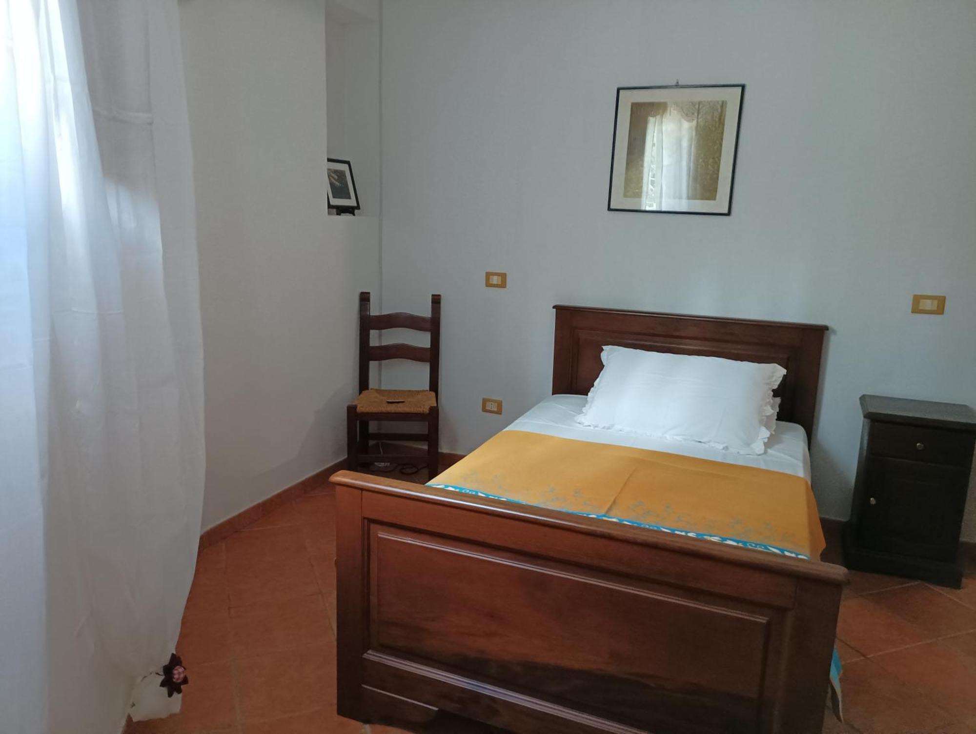 Palapico Hotel Bonifati Eksteriør billede