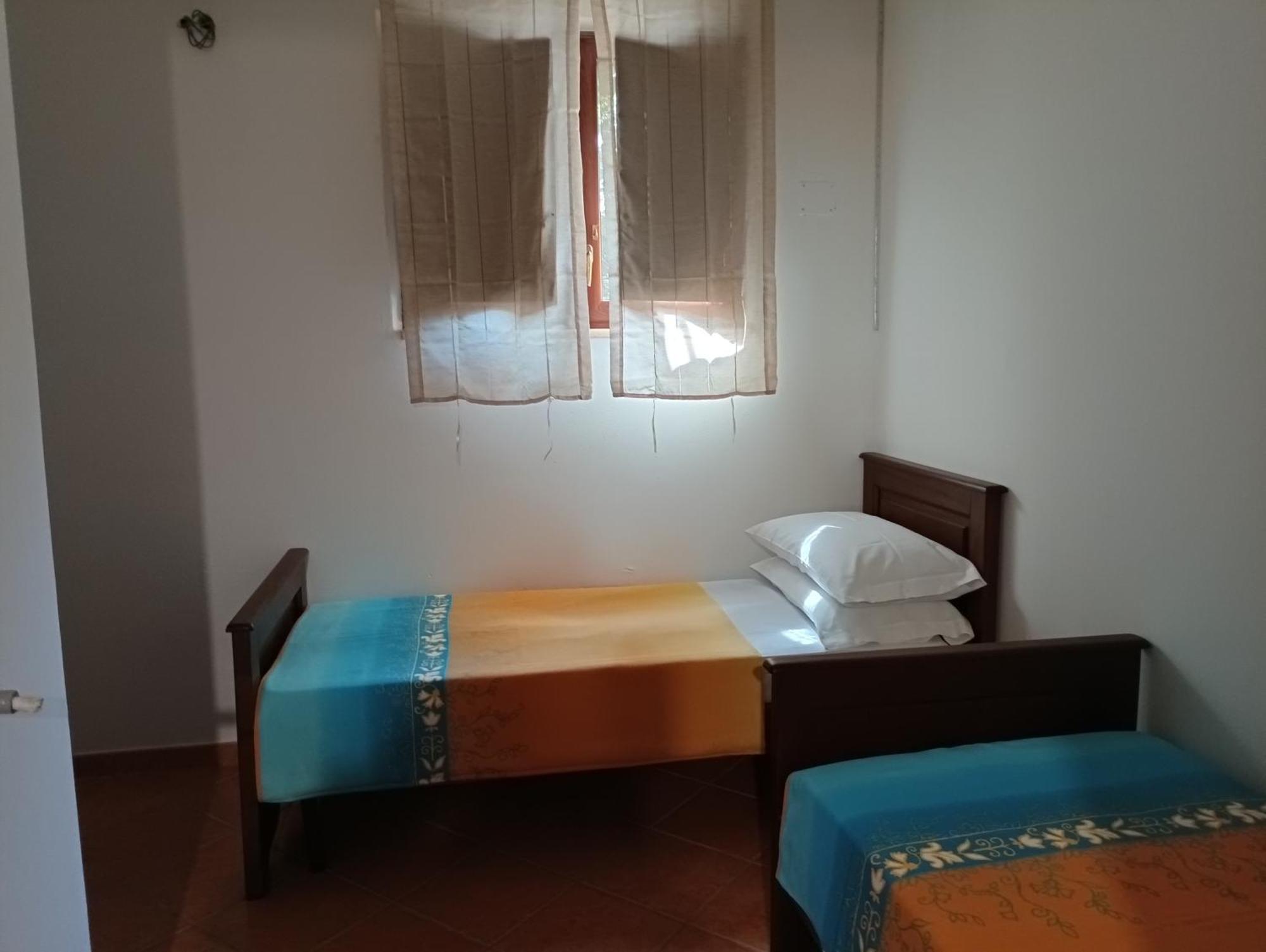 Palapico Hotel Bonifati Eksteriør billede