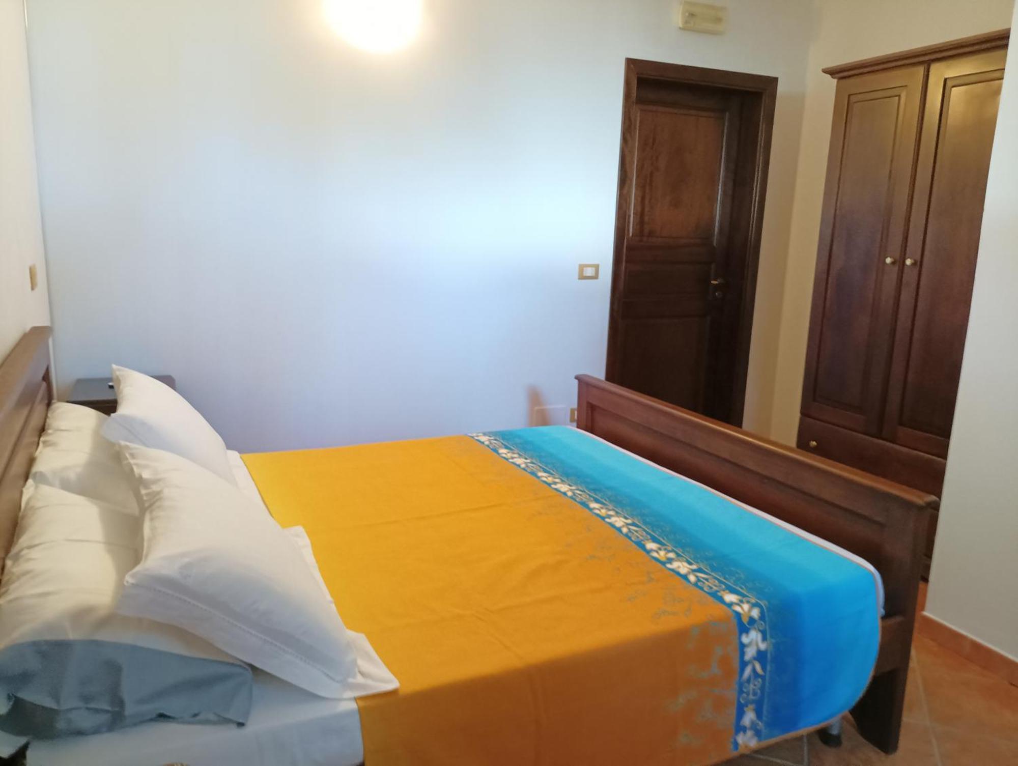 Palapico Hotel Bonifati Eksteriør billede