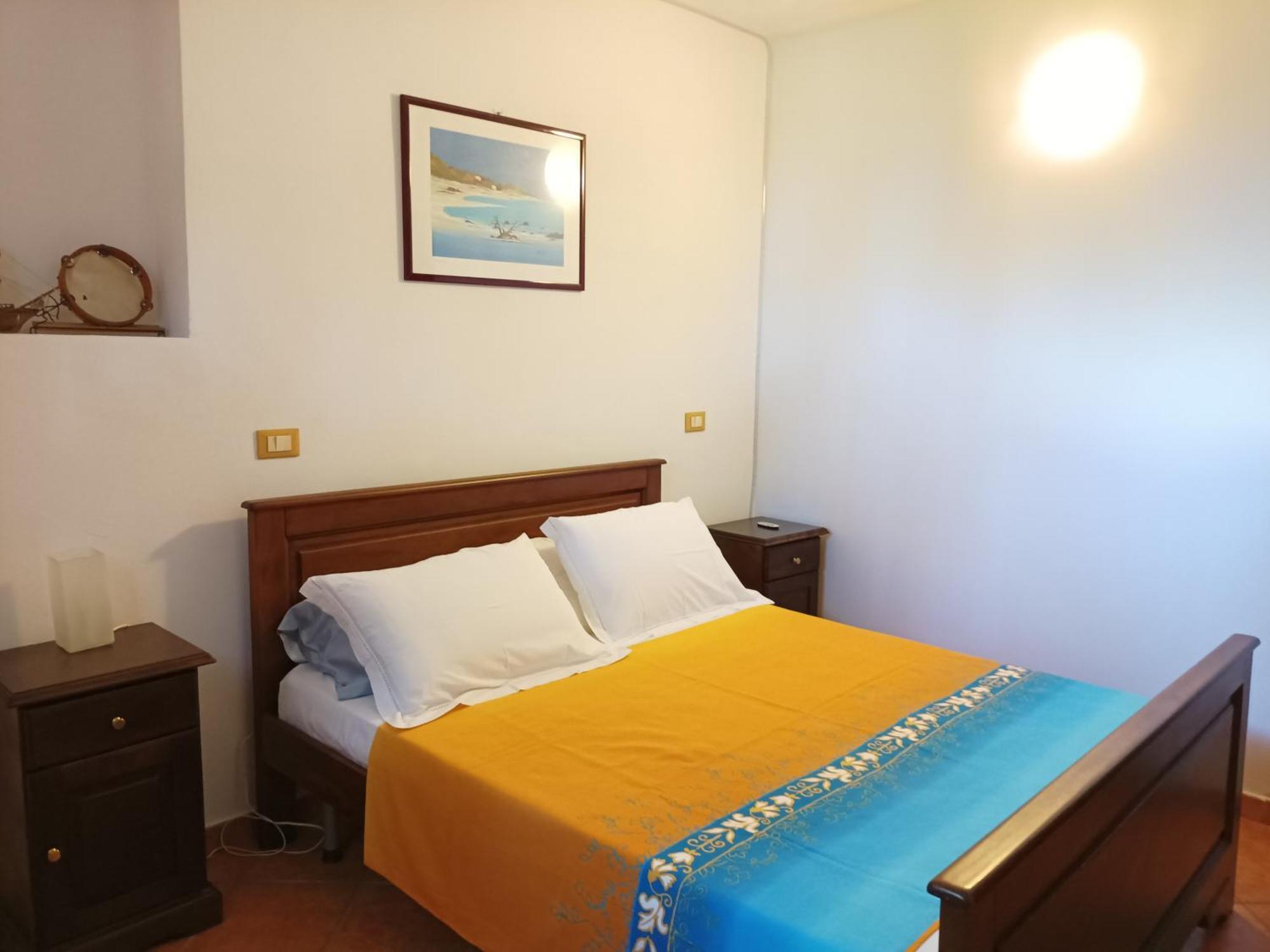 Palapico Hotel Bonifati Eksteriør billede